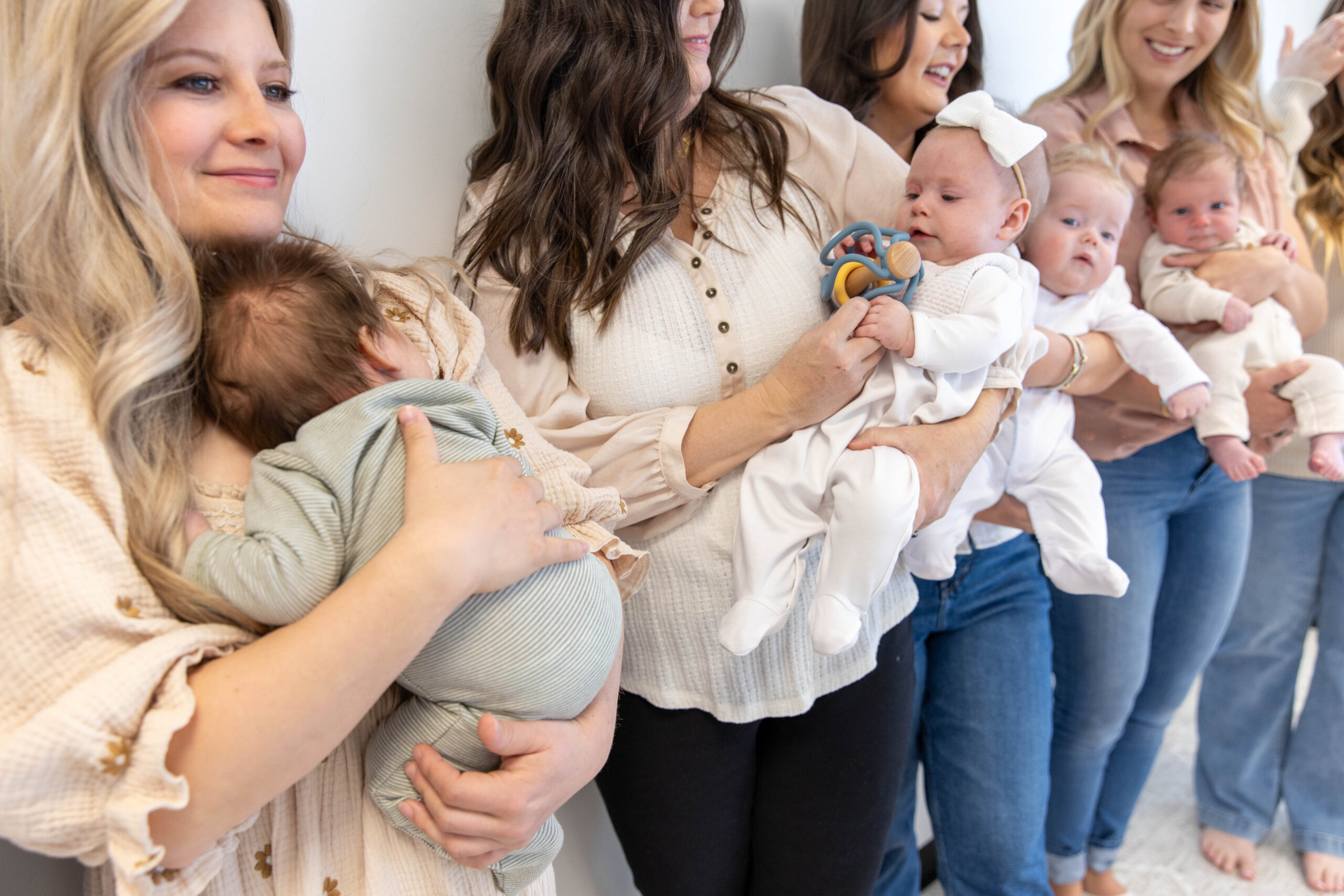 Mommy and Me Class in Franklin Tennessee