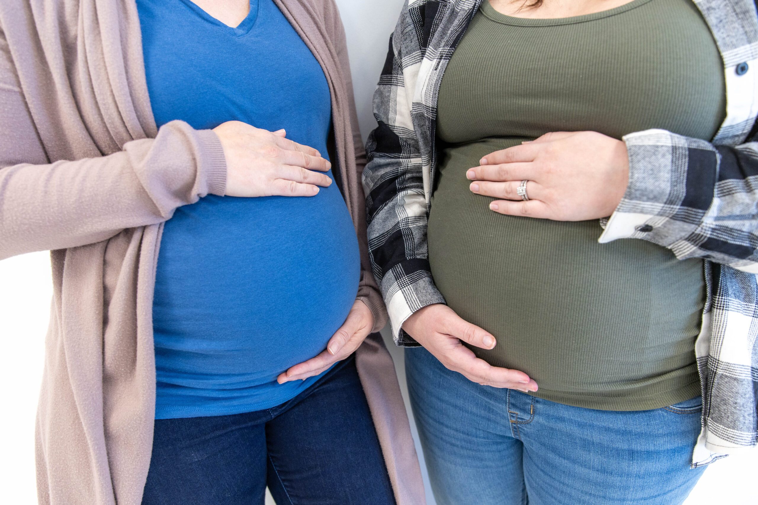Birthing Class in Franklin Tennessee