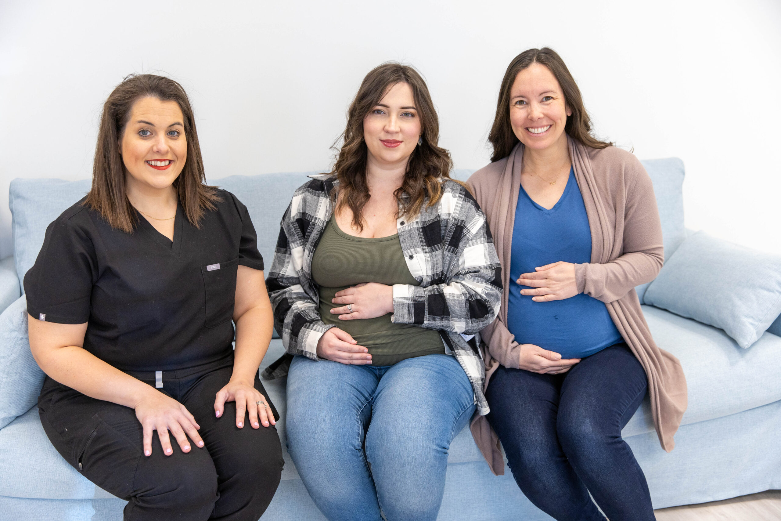 Birthing Class in Franklin Tennessee