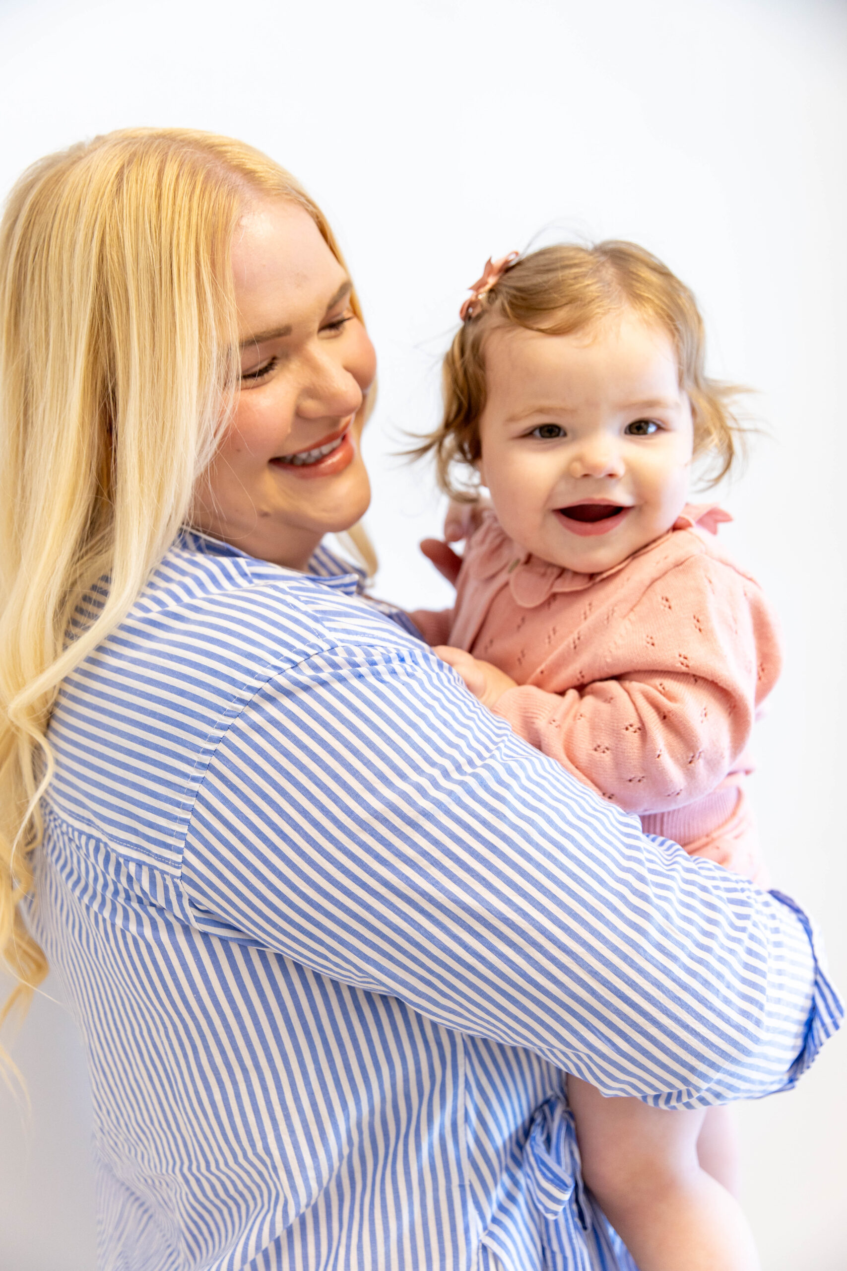 Starting Solids in Franklin Tennessee