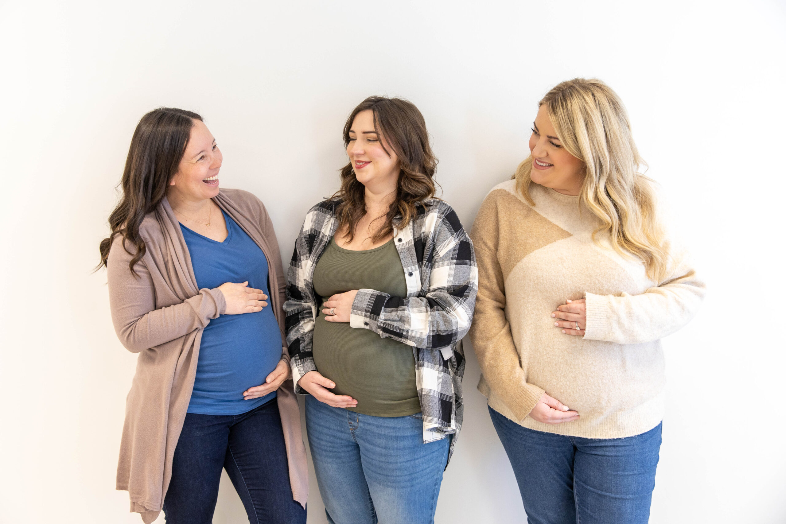 Prenatal Birthing Class in Franklin