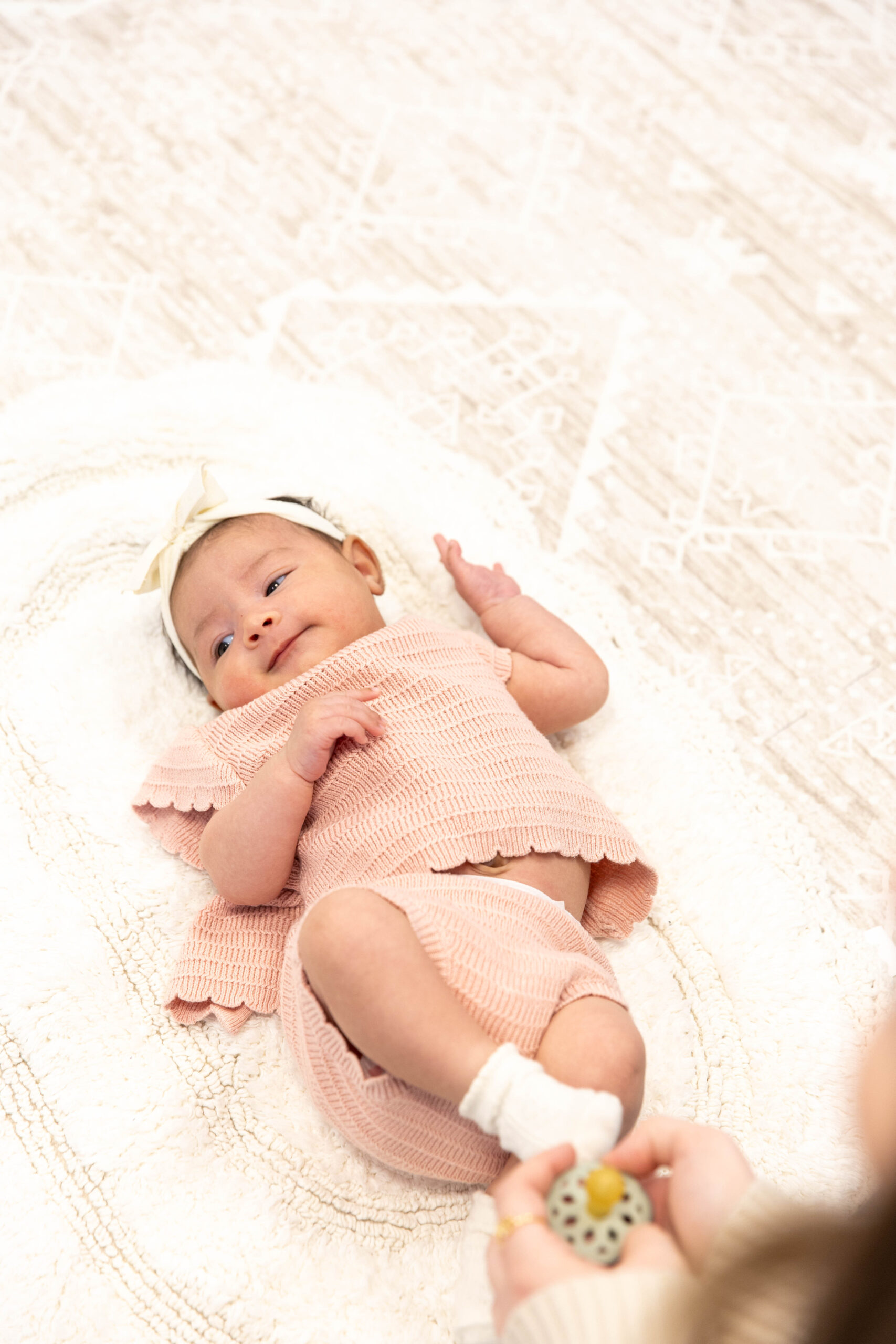 Baby sleep consultant in Franklin Tennessee
