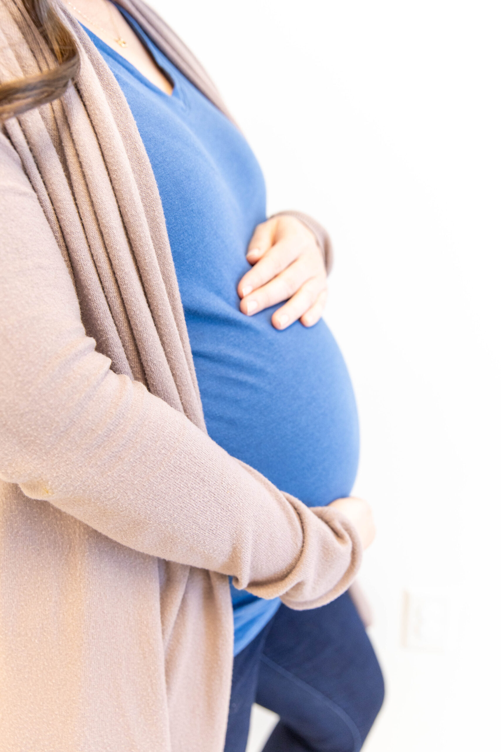 Prenatal class in Franklin Tennessee