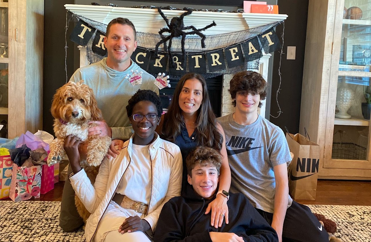 Pediatric Physical Therapy Dr. DeMura in Franklin Tennessee